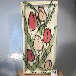 129-D-tulip-platter-Cori-Sandler
