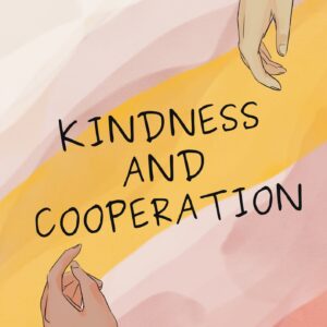 Kindess and Cooperation cover