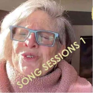 SONG SESSION ONE COVER