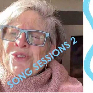 SONG SESSION 2 COVER