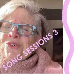 SONG SESSION 3 COVER