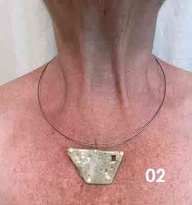 cori sandler necklace