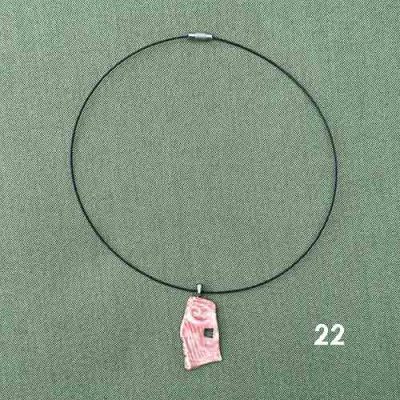 cori sandler necklace