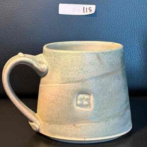 Mystery Mug cori sandler ocean 115