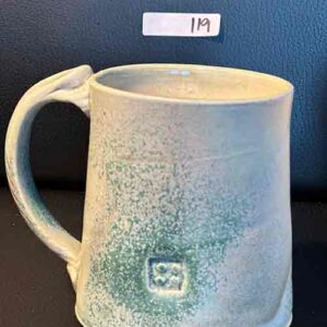 Mystery Mug cori sandler ocean 119