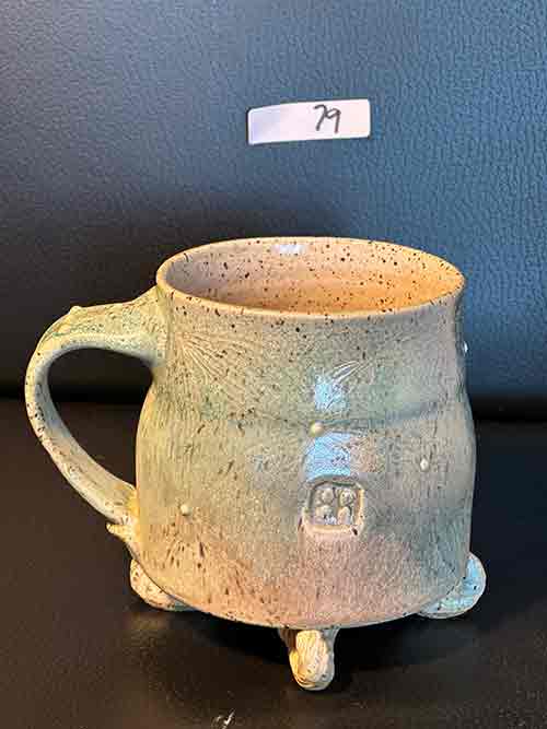 Mystery Mug cori sqandler 79