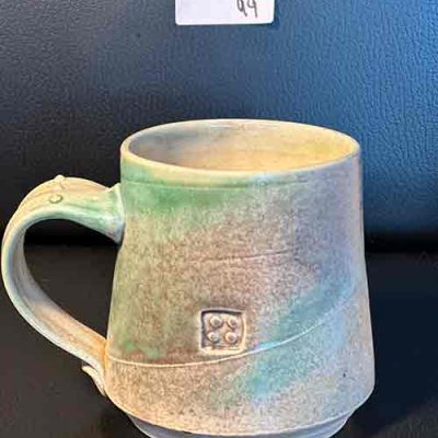 Mystery Mug cori sandler ocean 99