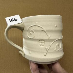 IE6-inner-echoes-cinderella-straight-mug by Cori sandler