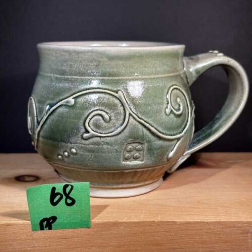 68-cinderella-mug-green-Cori-Sandler