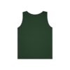 Unisex Heavy Cotton Tank Top - Every mark, every flaw, every curve tells the story of a life authentically lived - Image 18