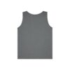 Unisex Heavy Cotton Tank Top - Every mark, every flaw, every curve tells the story of a life authentically lived - Image 22