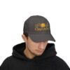 ClayUnity Classic Dad Cap - Stylish Cotton Cap for Casual Outings and Events - Image 15
