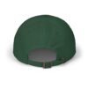 ClayUnity Classic Dad Cap - Stylish Cotton Cap for Casual Outings and Events - Image 2