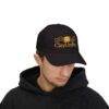 ClayUnity Classic Dad Cap - Stylish Cotton Cap for Casual Outings and Events - Image 11