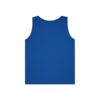 Unisex Heavy Cotton Tank Top - Every mark, every flaw, every curve tells the story of a life authentically lived - Image 2