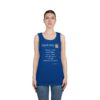Unisex Heavy Cotton Tank Top - Every mark, every flaw, every curve tells the story of a life authentically lived - Image 3