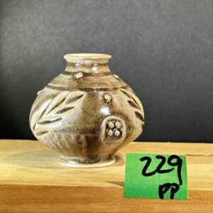 229pp-leather-wheat-mini-bud-vase-Cori-Sandler.