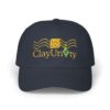 ClayUnity Classic Dad Cap - Stylish Cotton Cap for Casual Outings and Events - Image 5