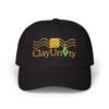 ClayUnity Classic Dad Cap - Stylish Cotton Cap for Casual Outings and Events - Image 9