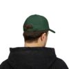 ClayUnity Classic Dad Cap - Stylish Cotton Cap for Casual Outings and Events - Image 4
